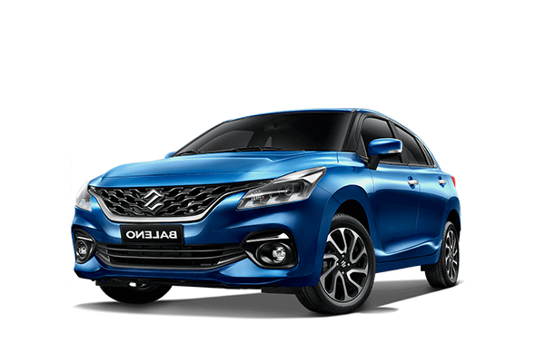NEW BALENO