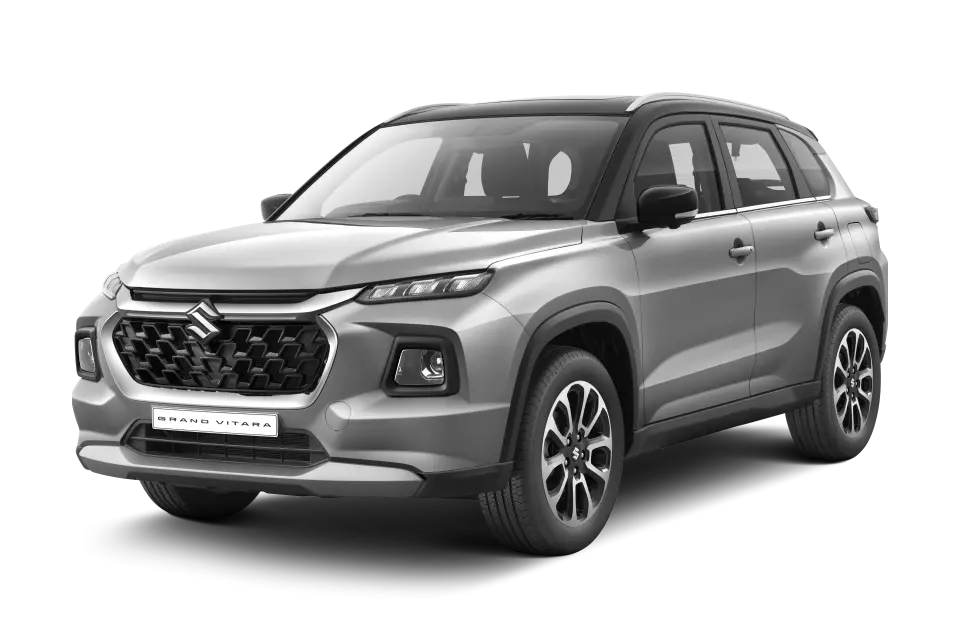 GRAND VITARA