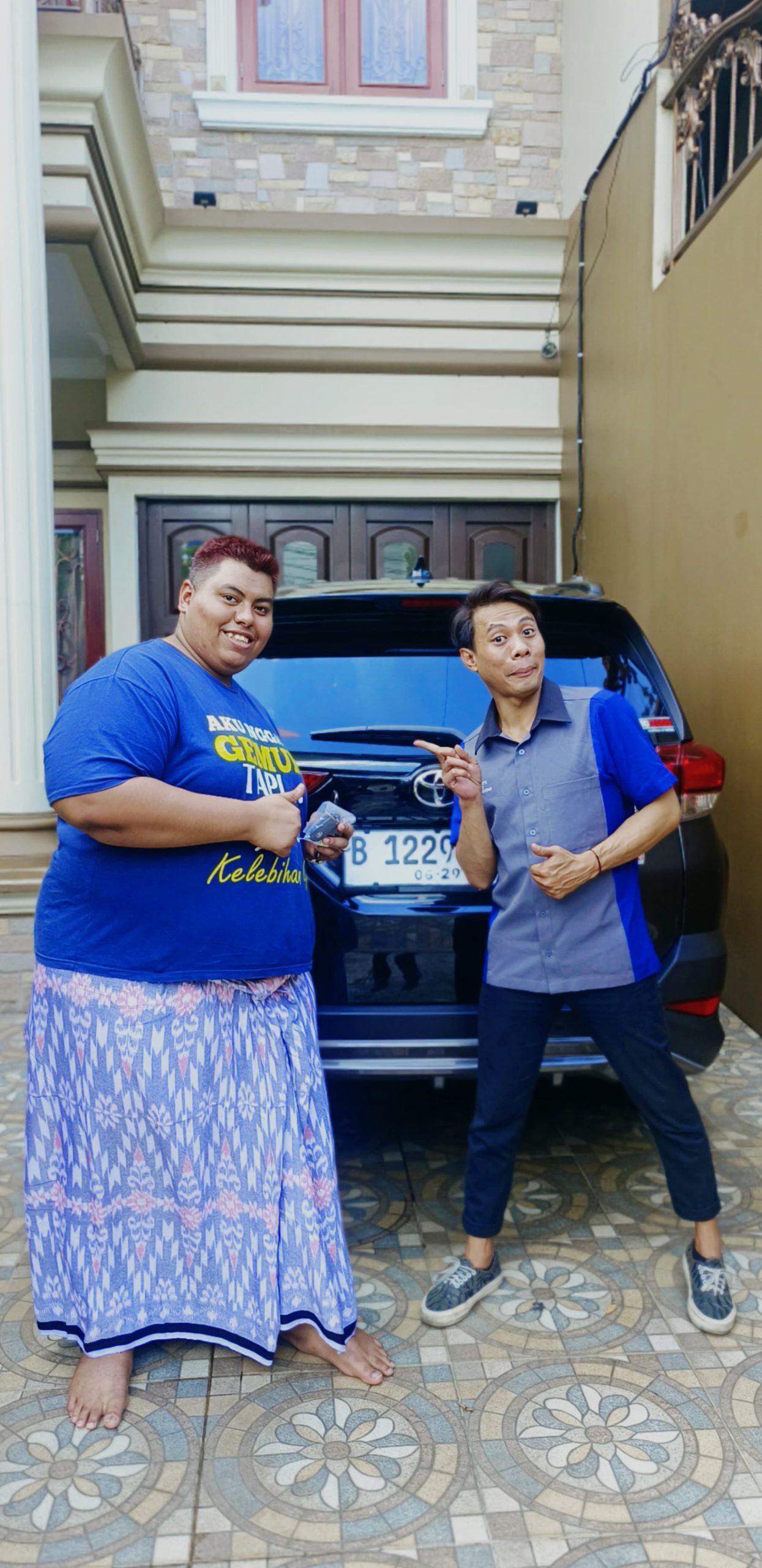 Ertiga Sport