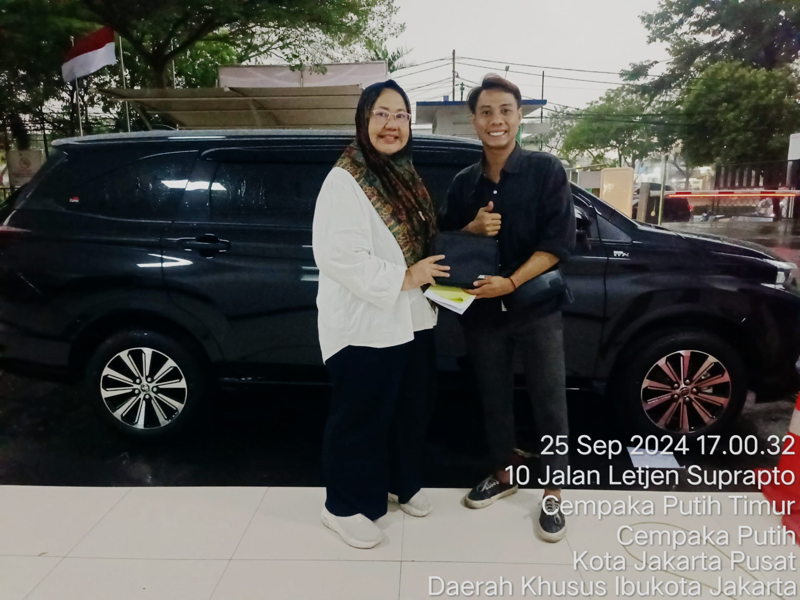 Ertiga Sport