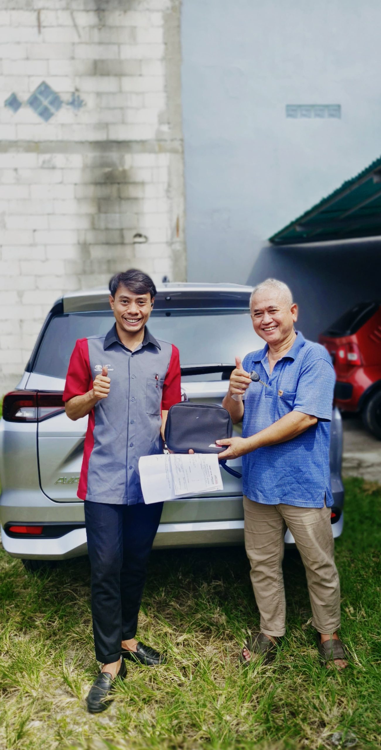 Ertiga Sport