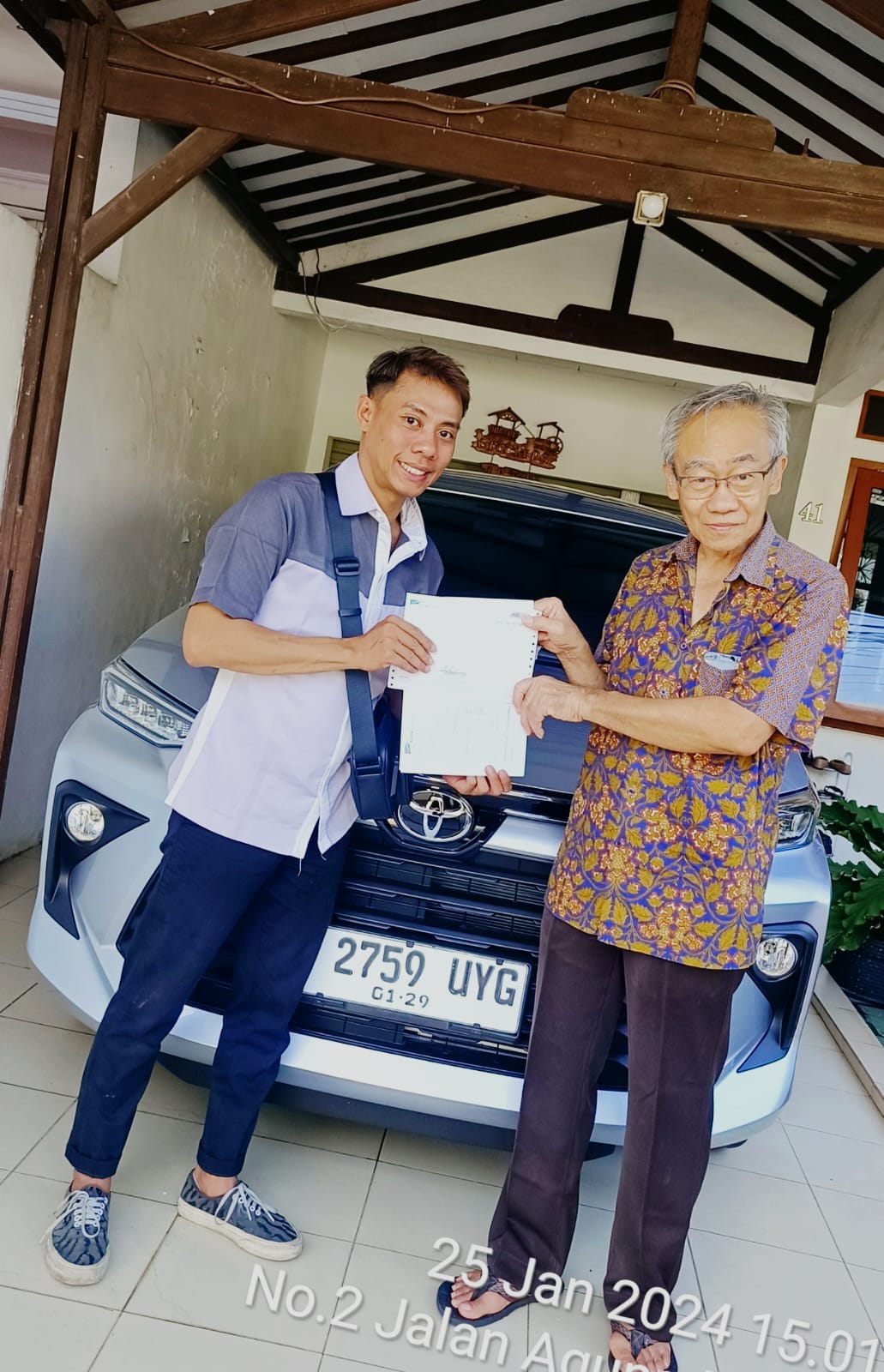 Ertiga Sport