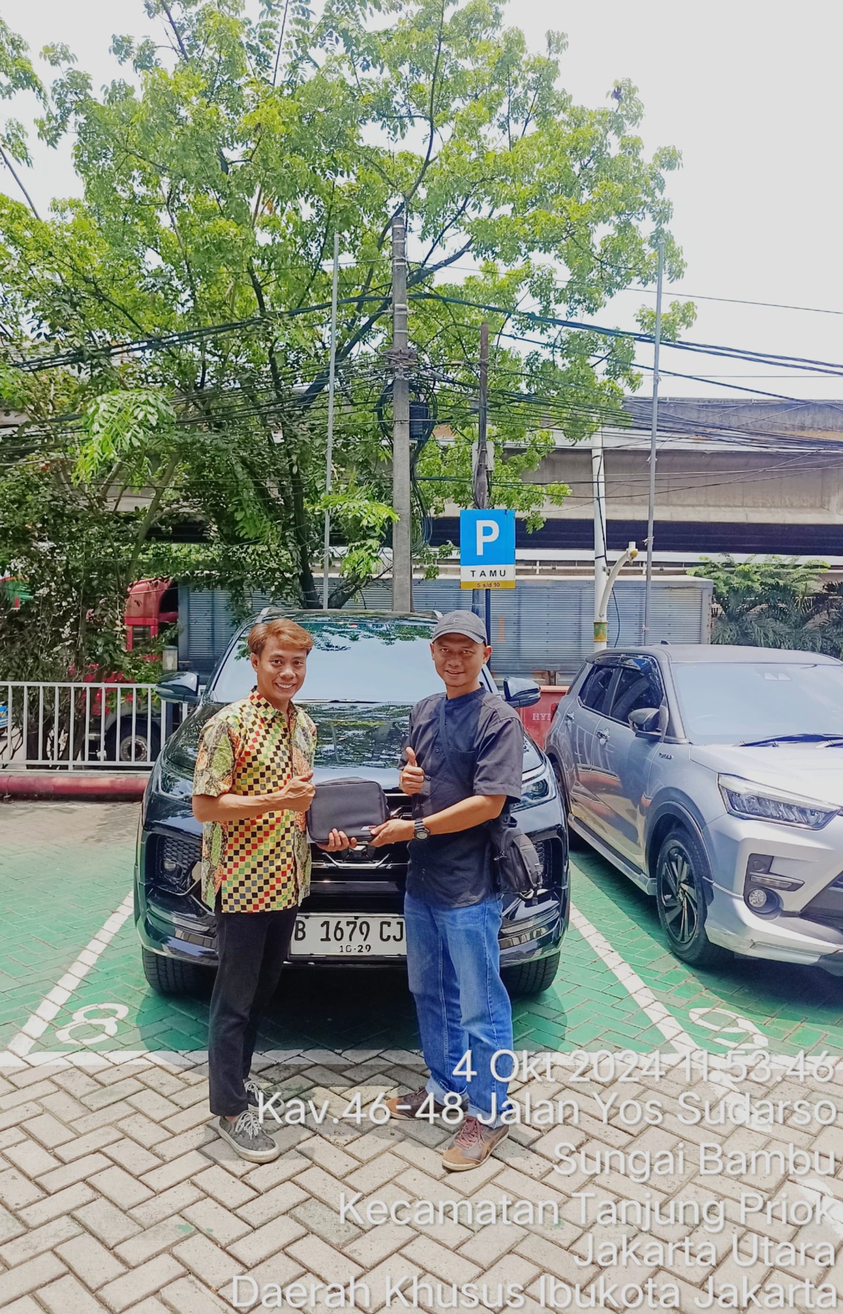Ertiga Sport