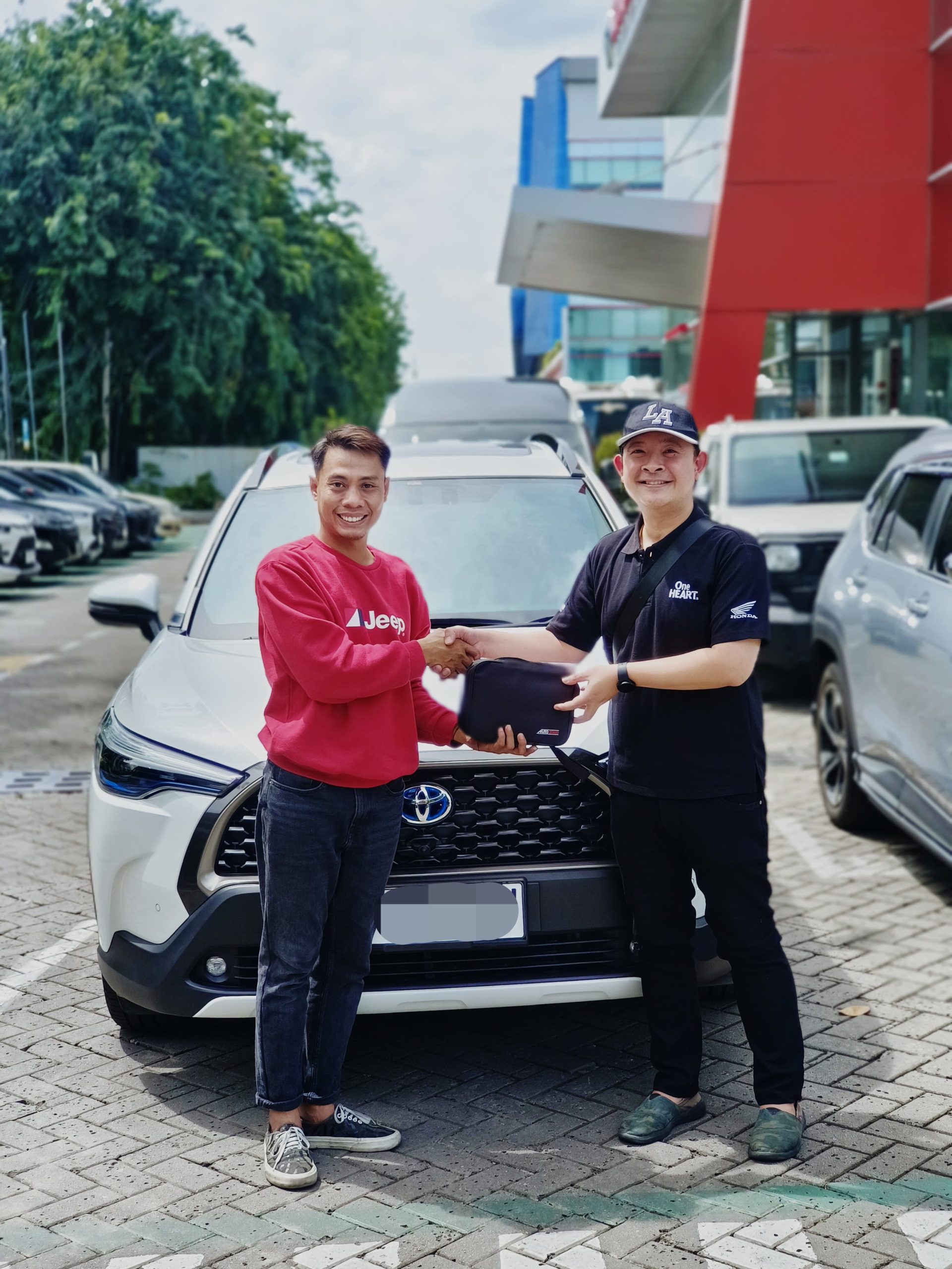 Ertiga Sport